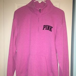 PINK sweatshirt